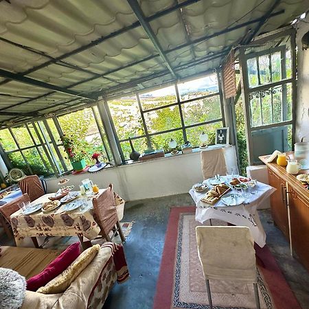 מלון Gjirokastër Grandpas House מראה חיצוני תמונה