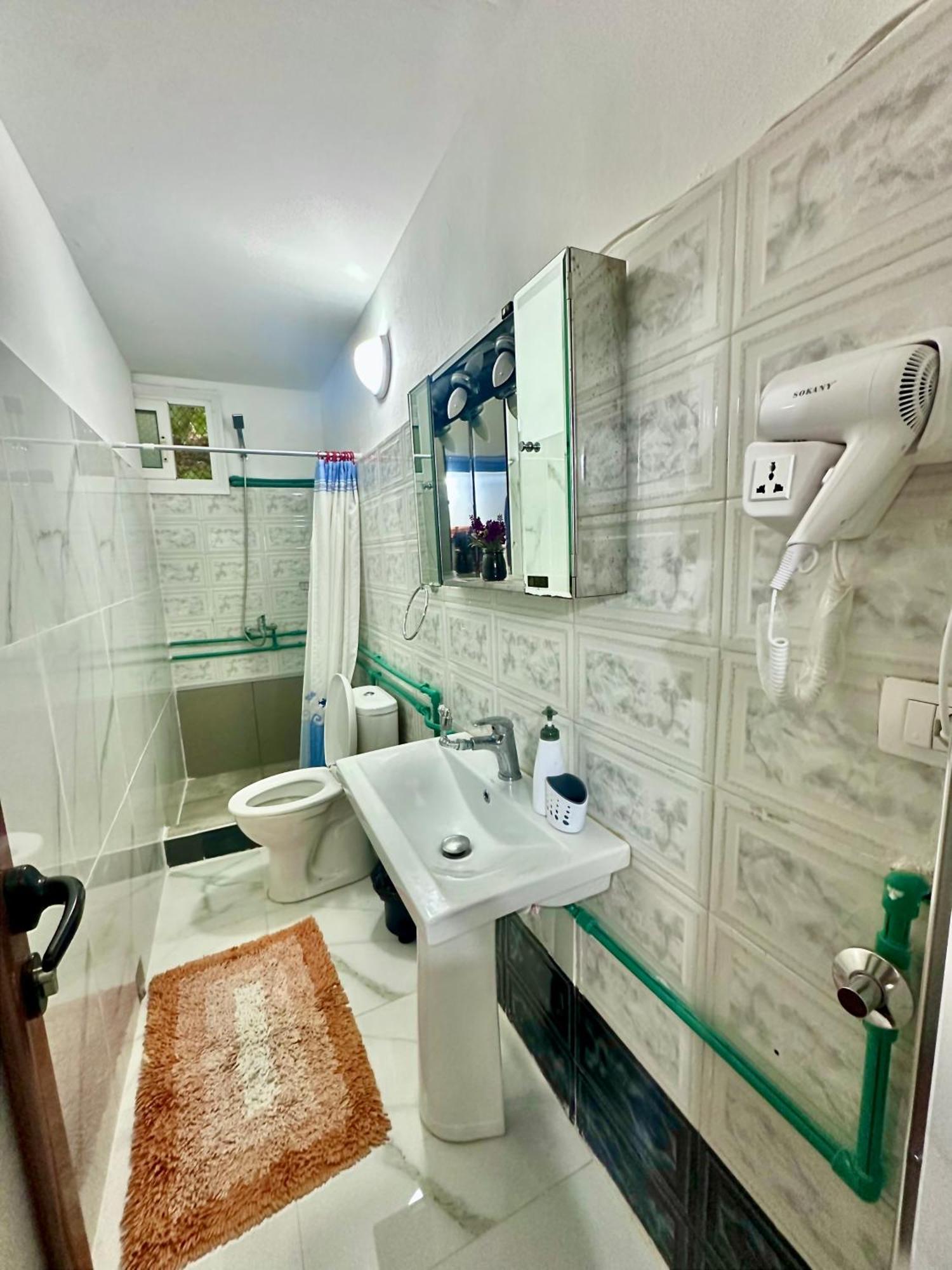 מלון Gjirokastër Grandpas House מראה חיצוני תמונה