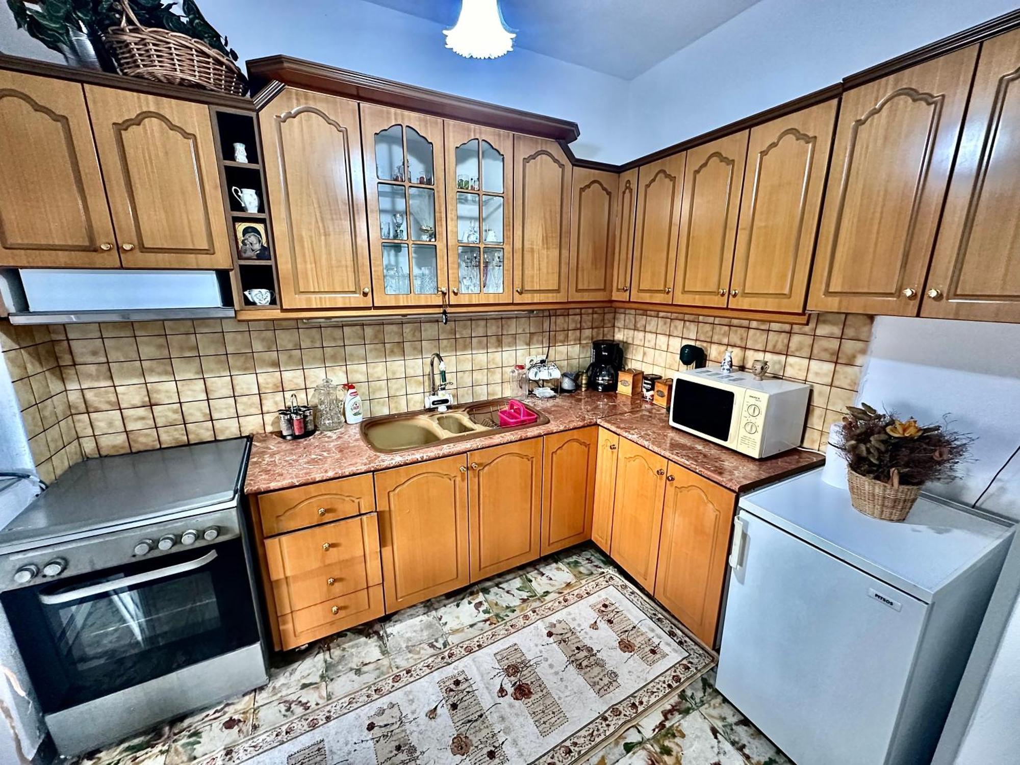 מלון Gjirokastër Grandpas House מראה חיצוני תמונה